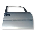 Porta Dianteira Direita Gm Zafira 2004 2005 Dianteira Direito Prata