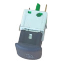 Botão Limitador Velocidade Gm Zafira 1999 2010 93398007