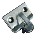 Fechadura Tampa Traseira Gm Classic Corsa 1999 2009