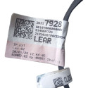 Chicote Cortina Teto Gm Onix 1.0 Turbo 2020 2024 26317928