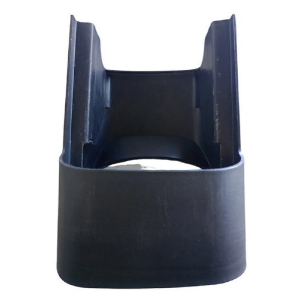 Moldura Coluna Direção Gm Zafira 01 Á 12 