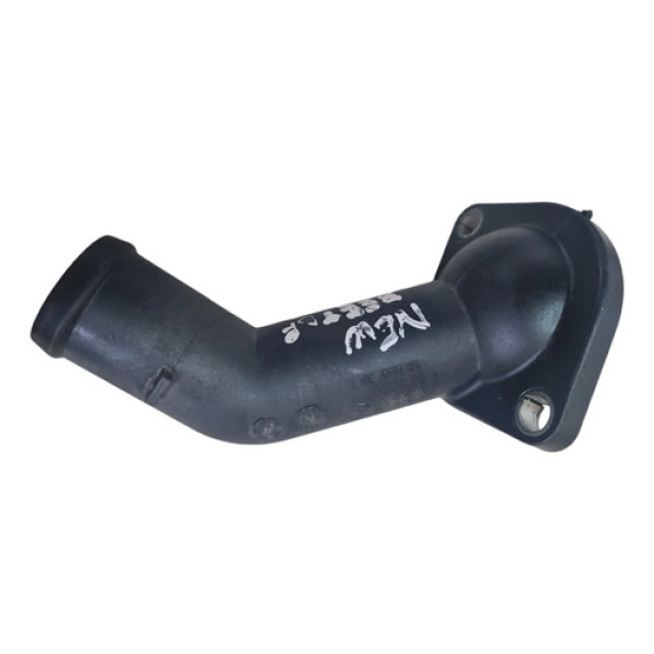 Flange Carcaça Válvula Termostática Vw Golf Bora Audi A3