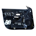 Forro Porta Dianteiro Direito Renault Logan 2015 2020