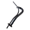 Tubo Vareta Ventilador Motor Gm S10 1995 2000