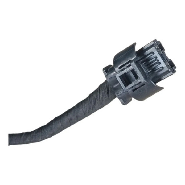 Plug Conector Chicote Catalisador Renault Megane 2007 2012