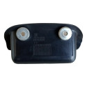 Puxador Porta Traseira Direita Gm Corsa 1996 1999 90430992 Preto