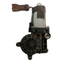 Motor Vidro Elétrico Traseiro Esquerdo Gm Astra 99/12