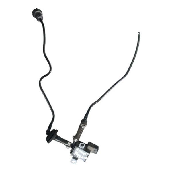 Válvula Solenoide Partida Frio Renault Megane 2007 2014