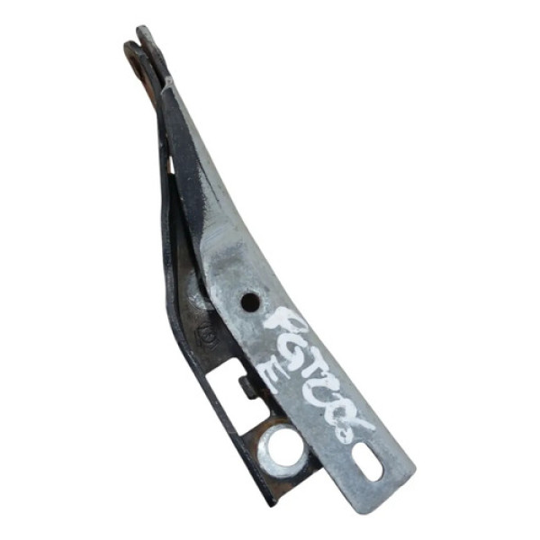Dobradiça Capo Esquerda Peugeot 206 207 2004 2011