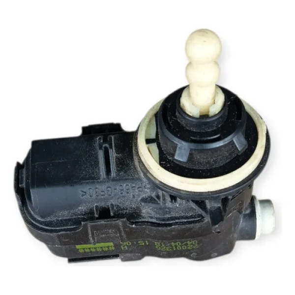 Motor Regulagem Farol Chevrolet Spin 1.8 2019 2021 9200132
