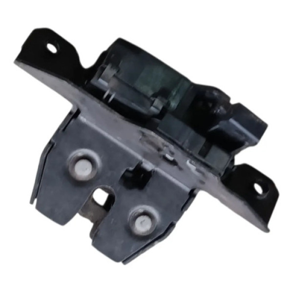 Fechadura Tampa Traseiro Gm Cruze Onix Spin 2019 2020