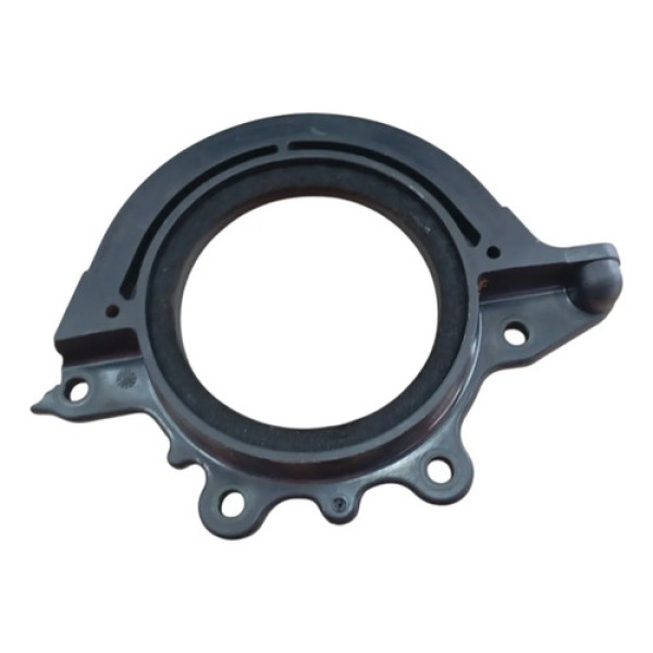 Retentor Traseiro Volante Motor Ford Fiesta 2012 Xs6e6k301eb