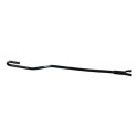 Braço Limpador Haste Direito Parabrisa Gm Astra 1999 2011