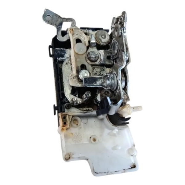 Fechadura Porta Traseira Direita Fiat Palio 2003 2008