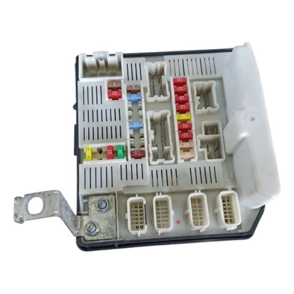 Caixa Fusíveis Modulo Bsm Renault Megane 2007 2013
