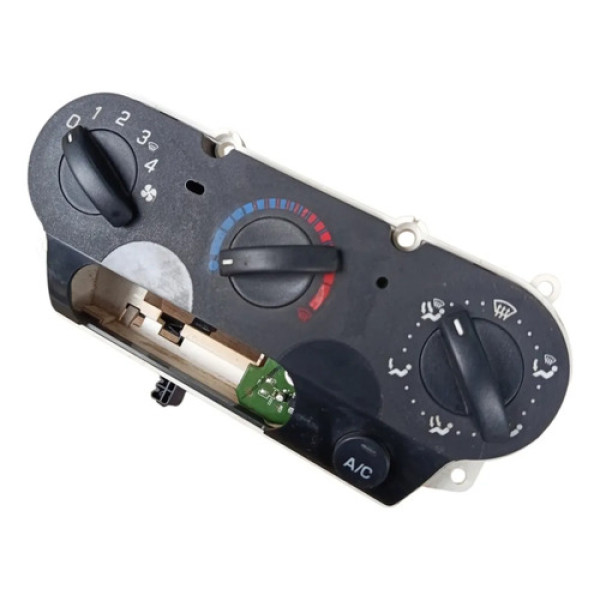 Comando Ar Condicionado Ford Fiesta 2012 2014