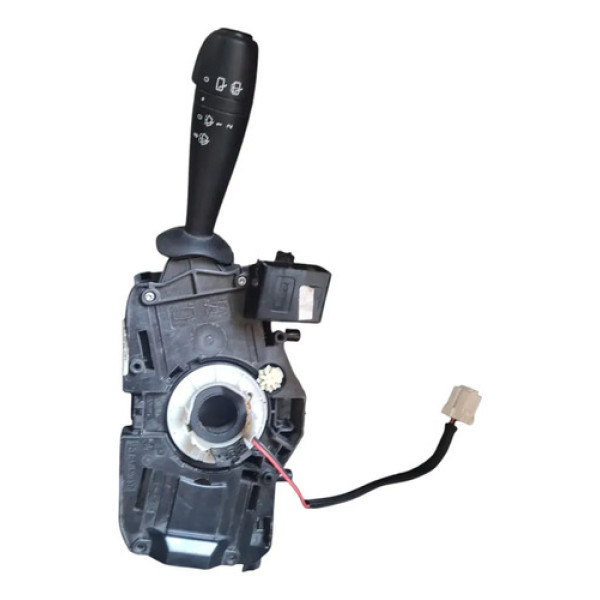 Chave Seta Farol Milha Renault Sandeiro Logan 2014 2017