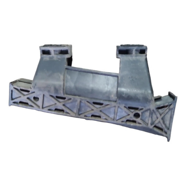 Guia Canaleta Dianteiro Peugeot 207 2013 Preto