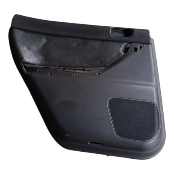 Forro Porta Traseira Esquerda Audi A3 1997 2006