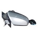 Retrovisor Elétrico Esquerdo Gm Cobalt 2011 2016 E9024571