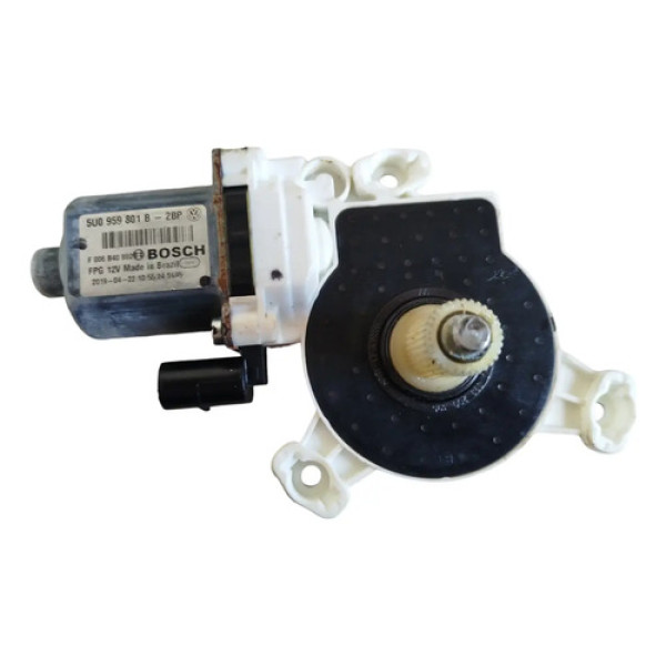 Motor Vidro Elétrico Vw Gol G7 G8 2015  2018 Diant Direita