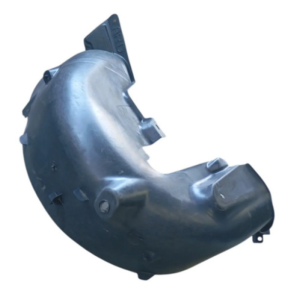 Parabarro Traseiro Direito Peugeot 208 2014 2016 9673769180
