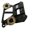Suporte Módulo Conforto Renault Sandero Duster 08/12