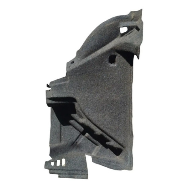 Forro Lateral Porta Malas Vw Golf 1999 2013