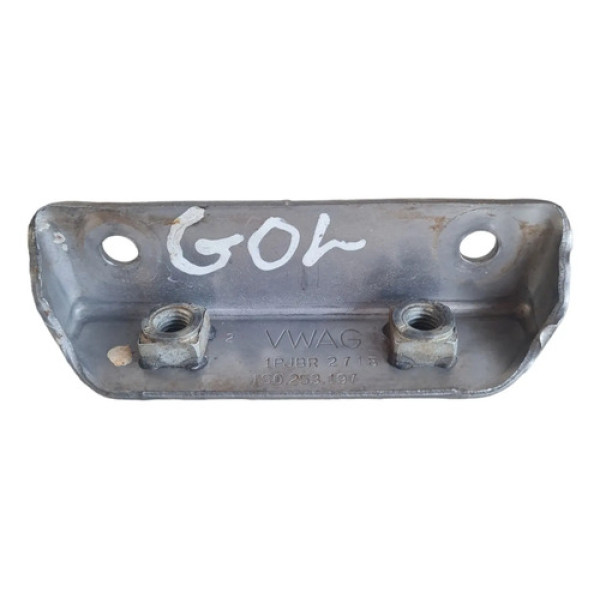 Suporte Fixação Catalisador Vw Gol 3cc 