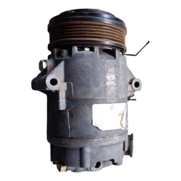Compressor Ar Condicionado Gm Astra Vectra Zafira 2001 2010