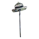 Limitador Porta Gm Corsa 2009 2015 Dianteira Direita