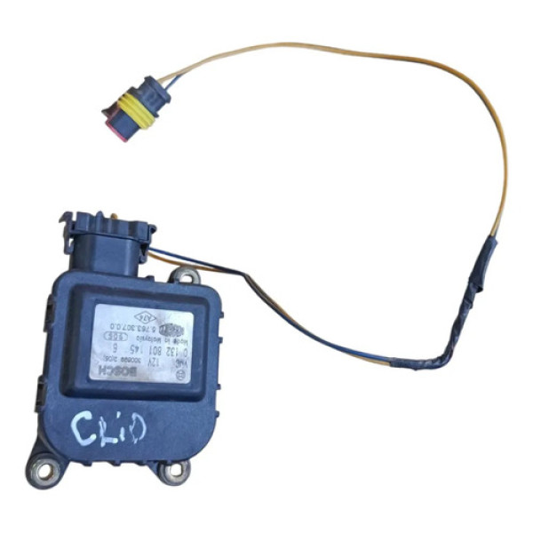 Motor Atuador Ar Condicionado Renault Clio 2004 2012