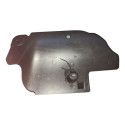 Acabamento Console Corsa Montana 2002 A 2012 Direito