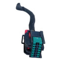 Plug Conector Painel Instrumentos Gm Corsa Celta 2003 2010