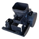 Moldura Difusor Ar Esquerdo Gm Corsa Classic 2007 2015