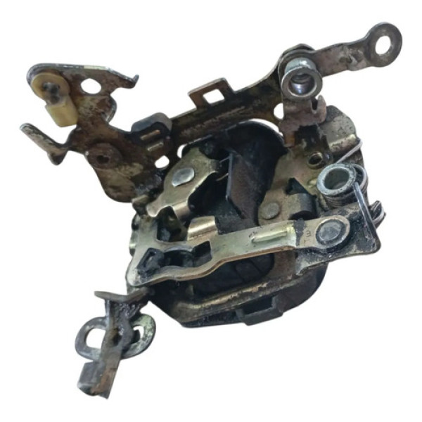 Fechadura Porta Dianteira Esquerda Gm Corsa 1994 2016