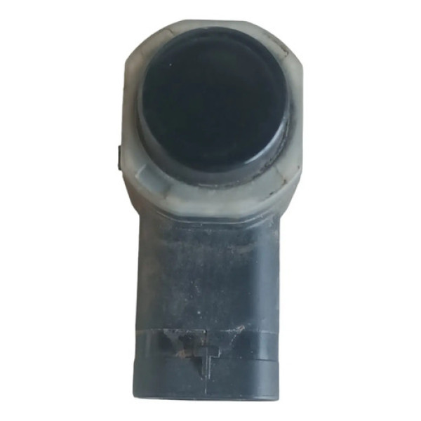 Sensor Estacionamento Vw Polo 1.6 Traseiro  Preto