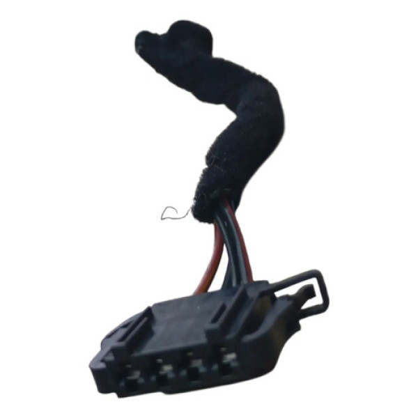 Plug Conector Chicote Vw Polo 2003 2007 1j0972704
