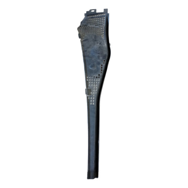 Grade Churrasqueira Esquerda Renault Sandero 2007 2014  