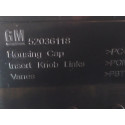 Difusor Saida Ar Esquerdo Gm Onix 2013