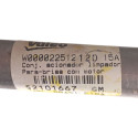 Galhada Motor Limpador Parabrisa Gm Cobalt 2016 52101667