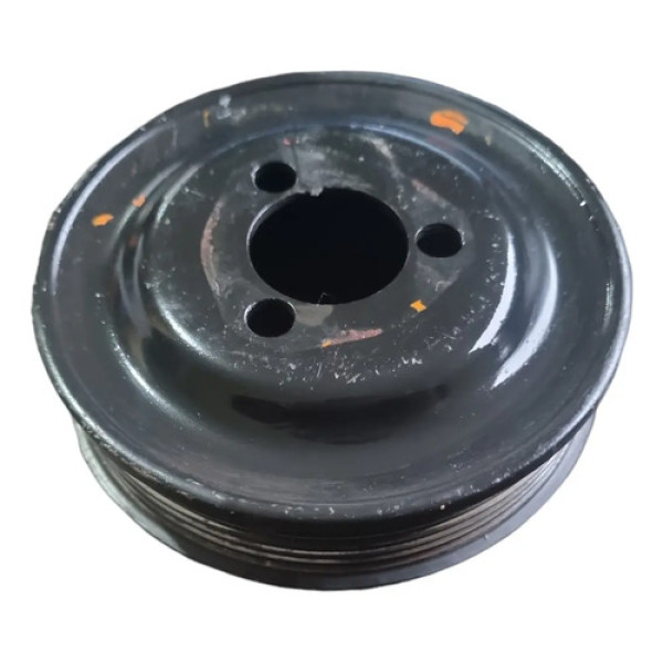 Polia Bomba Direção Hidráulica G5 030 Vw Fox Gol 2008 A 2016