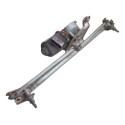 Galhada Motor Máquina Limpador Parabrisa Gm Corsa