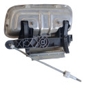 Maçaneta Externa Porta Traseira Esq Gm Zafira Astra 
