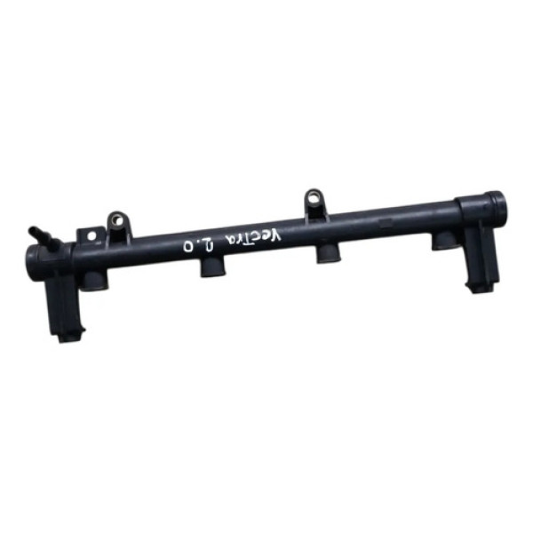 Flauta Bico Injetor Combustível Gm Astra Vectra 1999 2012