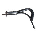 Tubo Vareta Ventilador Motor Gm S10 1995 2000
