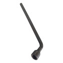 Chave Roda L 17 Gm Corsa Celta 1999 2011 93319498
