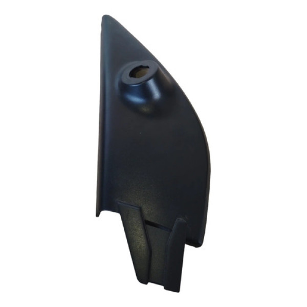 Acabamento Interno Retrovisor L.esquerdo Vw Gol Voyage G6 Preto