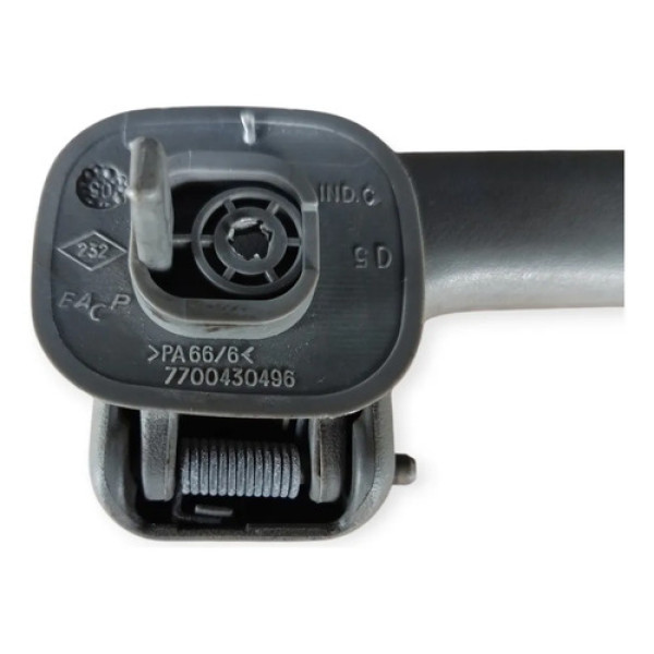 Alça Teto Pqp Esquerdo Renault Scenic 1999 2006