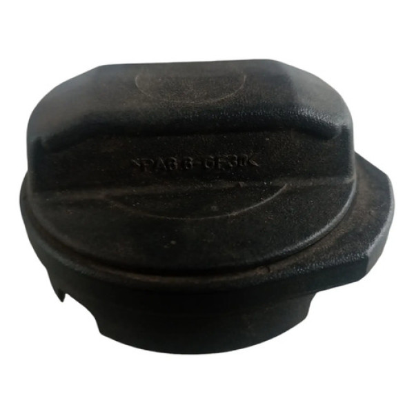 Tampa Tanque Combustível Vw Golf 1997 A 2009 Preto 2013